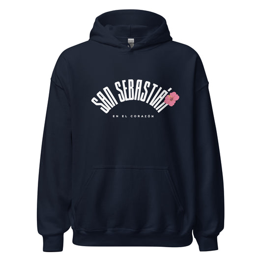 SAN SEBASTIÁN, PR | BL Everyday Hoodie