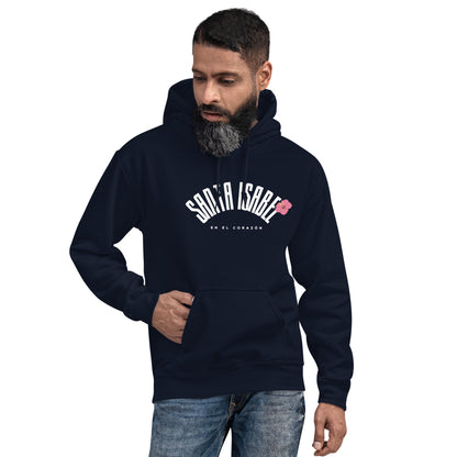 SANTA ISABEL, PR | BL Everyday Hoodie