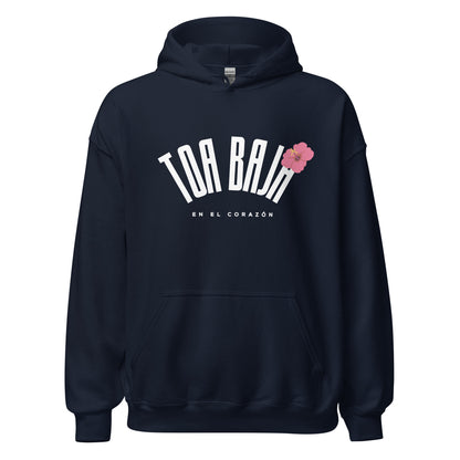 TOA BAJA, PR | BL Everyday Hoodie
