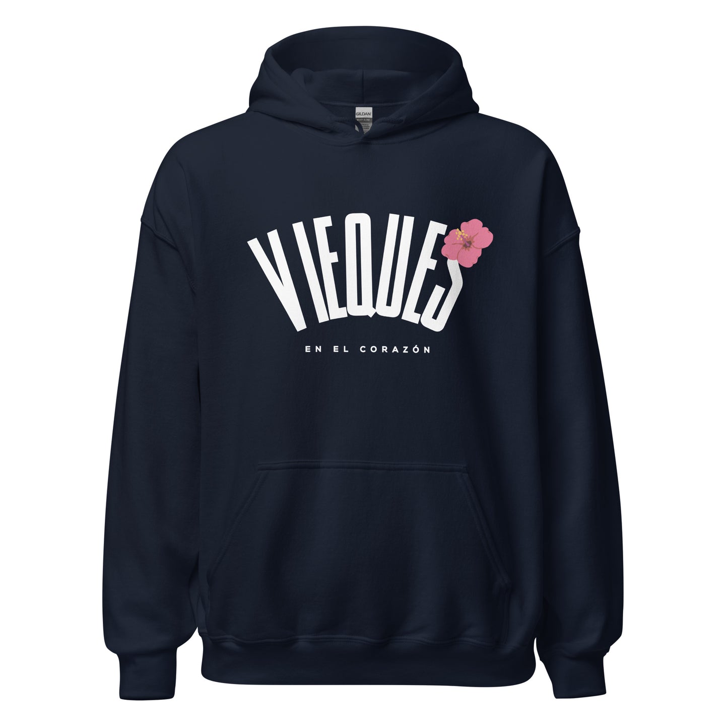 VIEQUES, PR | BL Everyday Hoodie