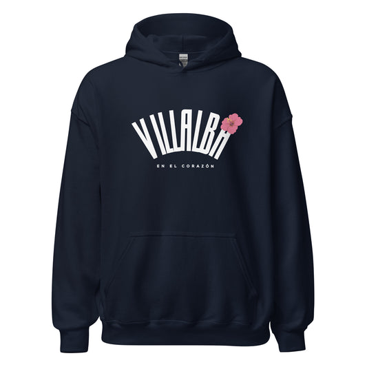 VILLALBA, PR | BL Everyday Hoodie