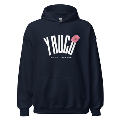 YAUCO, PR | BL Everyday Hoodie