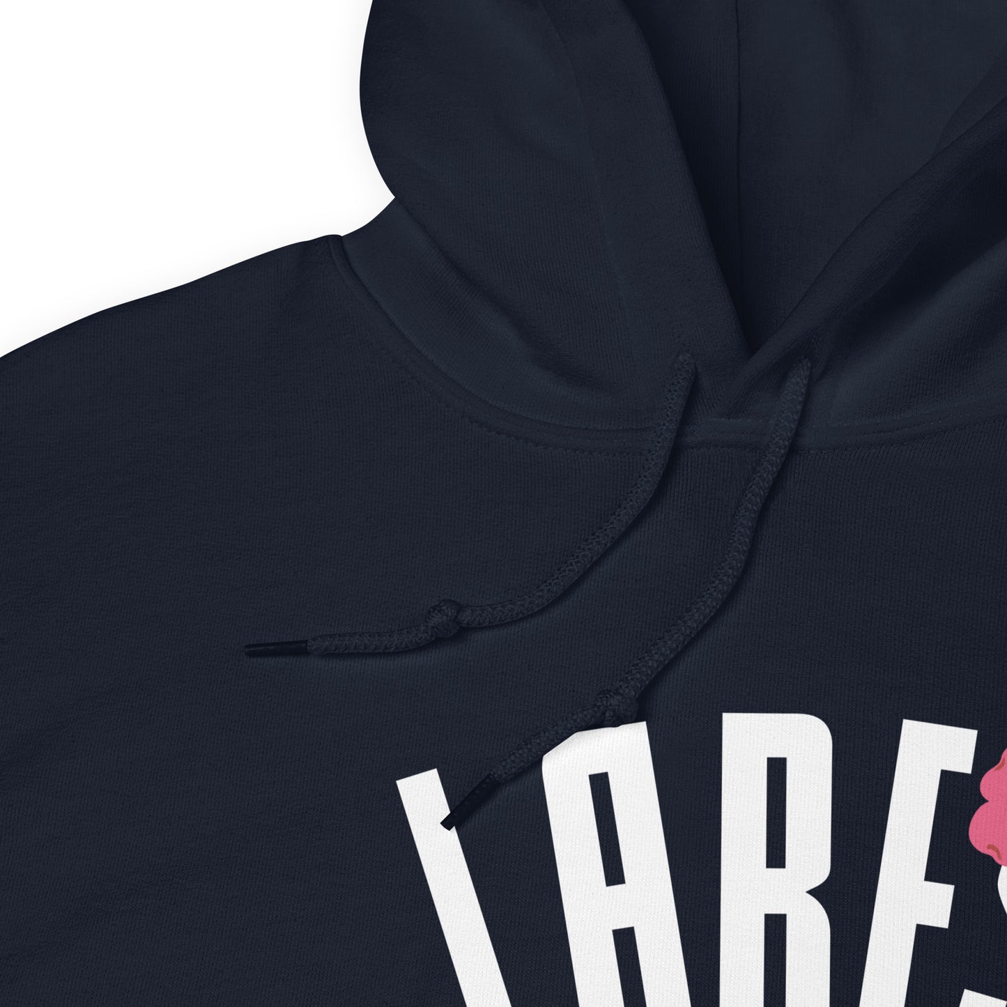 LARES, PR | BL Everyday Hoodie