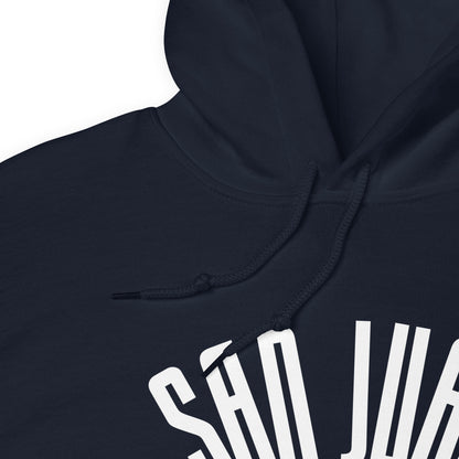 SAN JUAN, PR | BL Everyday Hoodie