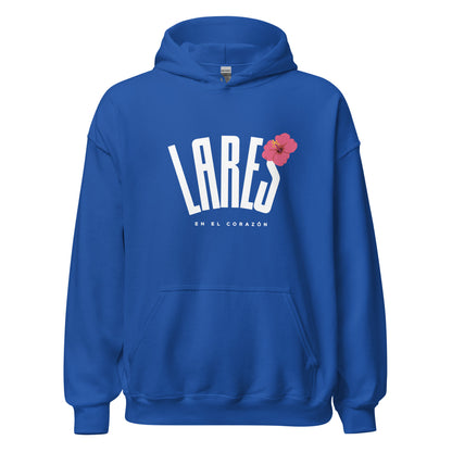 LARES, PR | BL Everyday Hoodie