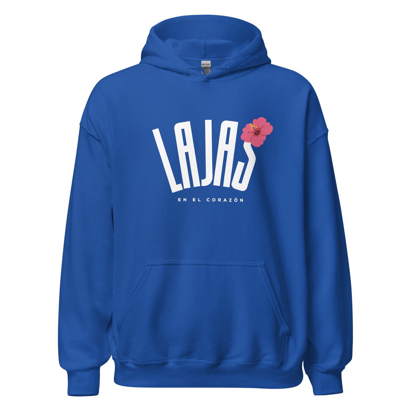 LAJAS, PR | BL Everyday Hoodie