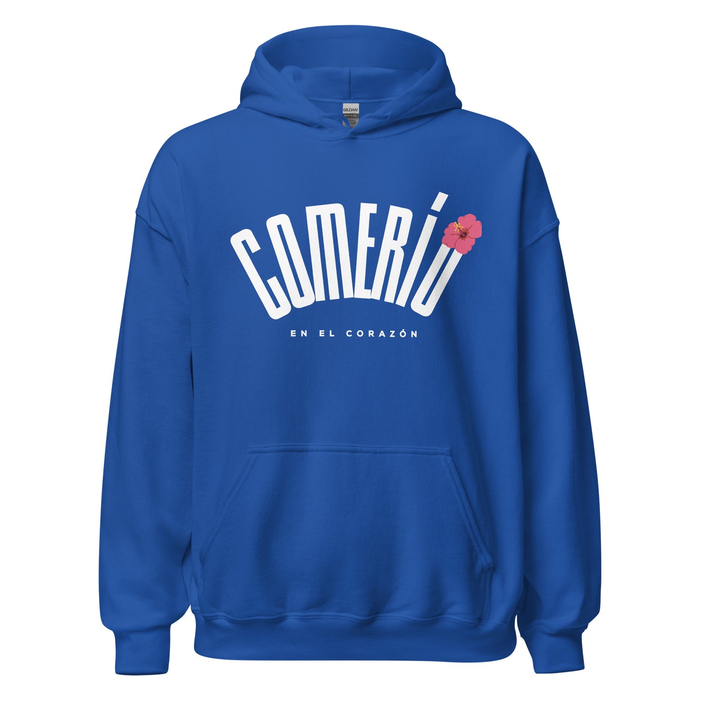 COMERÍO, PR | BL Everyday Hoodie