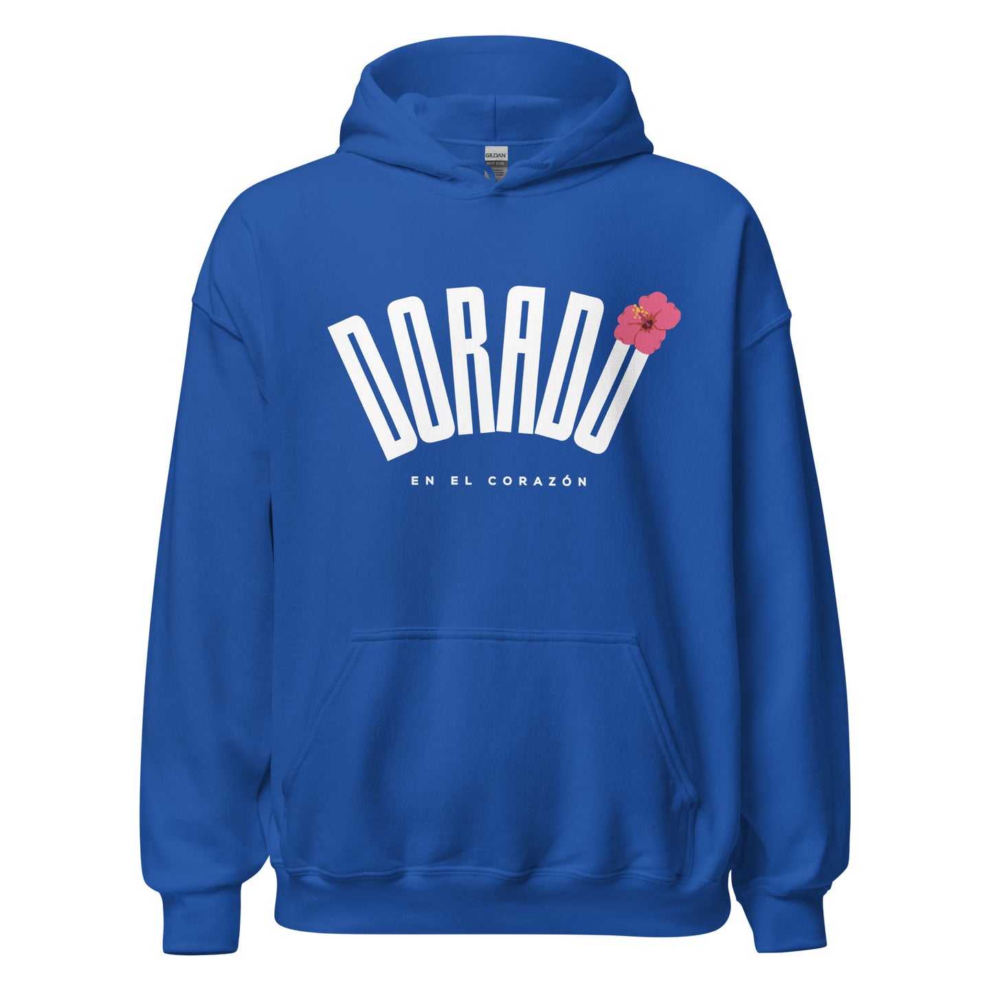 DORADO, PR | BL Everyday Hoodie