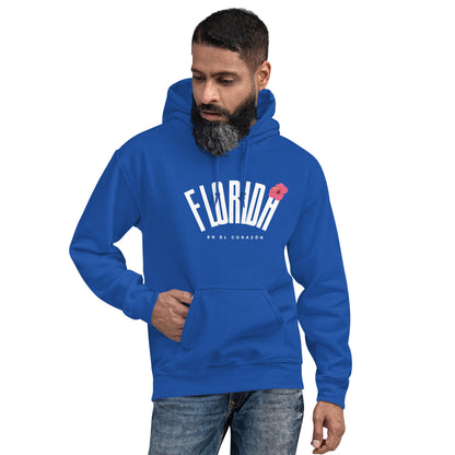FLORIDA, PR | BL Everyday Hoodie