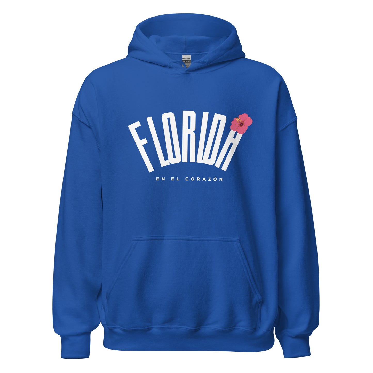 FLORIDA, PR | BL Everyday Hoodie