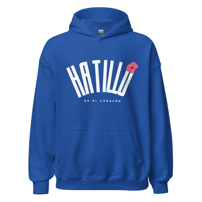 HATILLO, PR | BL Everyday Hoodie