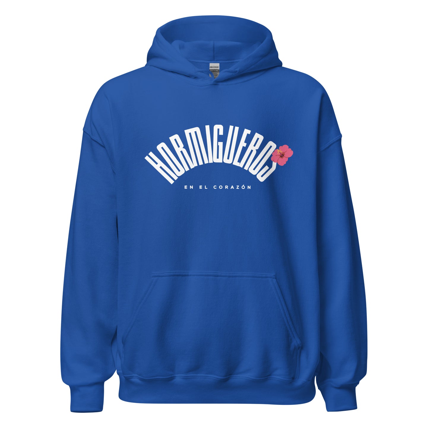 HORMIGUEROS, PR | BL Everyday Hoodie