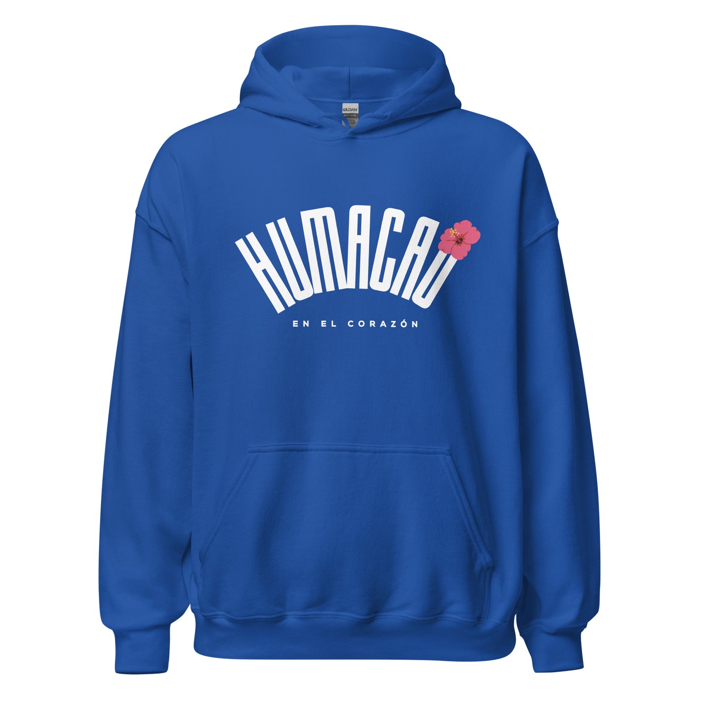 HUMACAO, PR | BL Everyday Hoodie