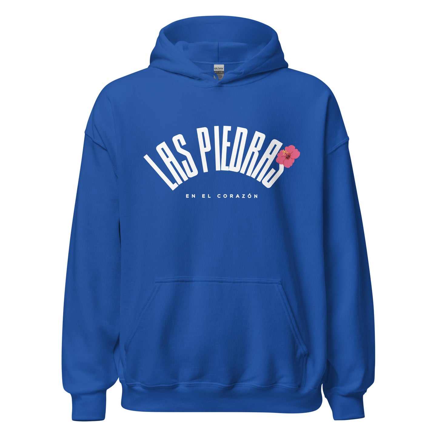 LAS PIEDRAS, PR | BL Everyday Hoodie
