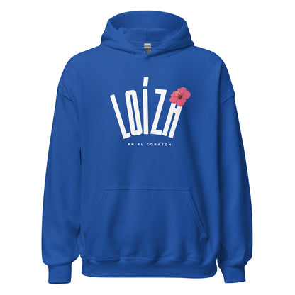 LOÍZA, PR | BL Everyday Hoodie