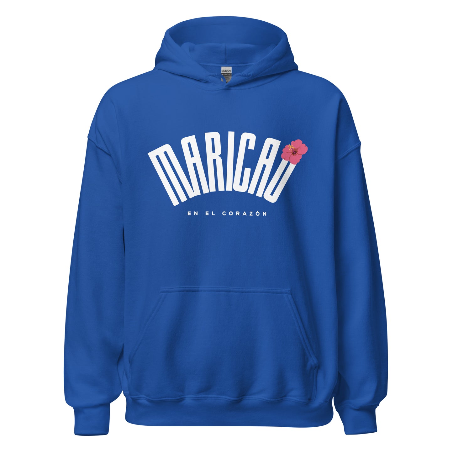 MARICAO, PR | BL Everyday Hoodie
