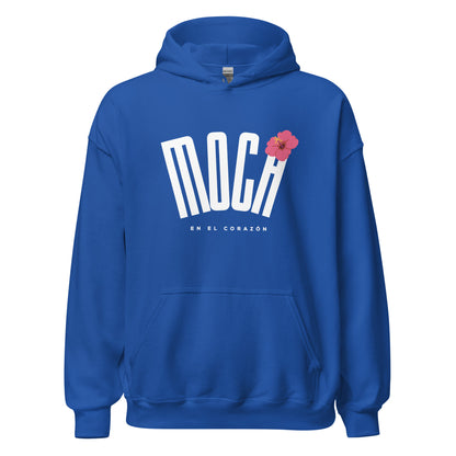 MOCA, PR | BL Everyday Hoodie