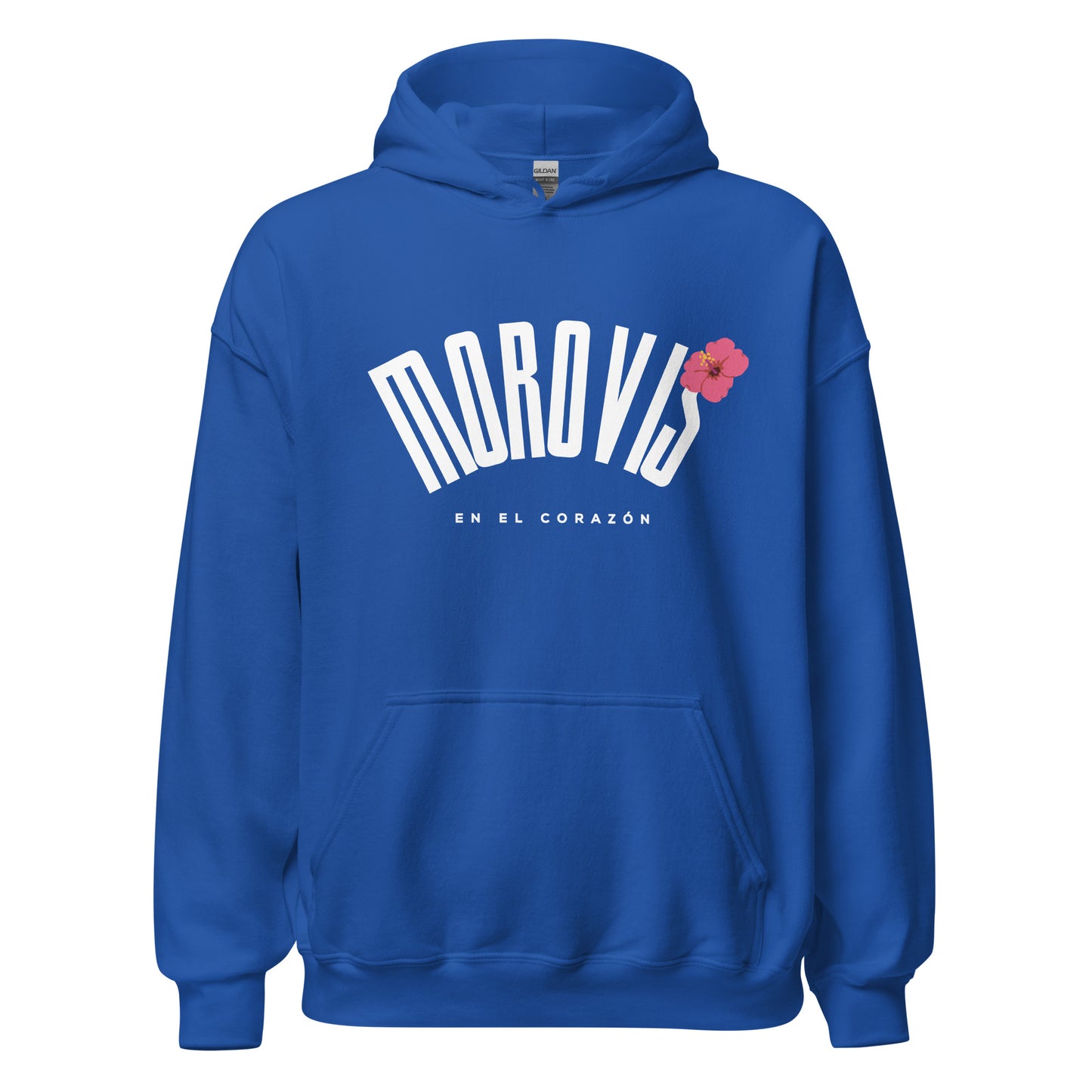 MOROVIS, PR | BL Everyday Hoodie