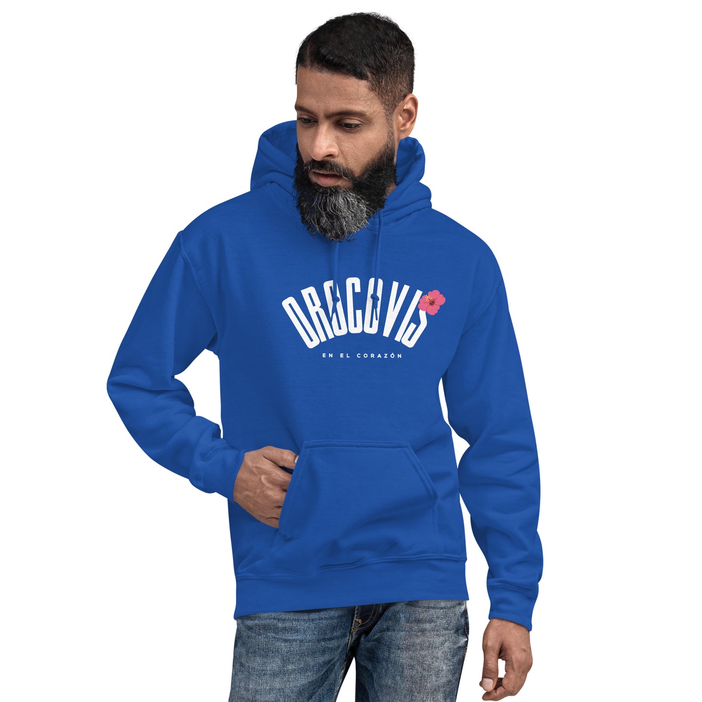 OROCOVIS, PR | BL Everyday Hoodie