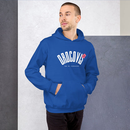OROCOVIS, PR | BL Everyday Hoodie