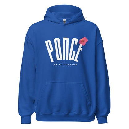 PONCE, PR | BL Everyday Hoodie