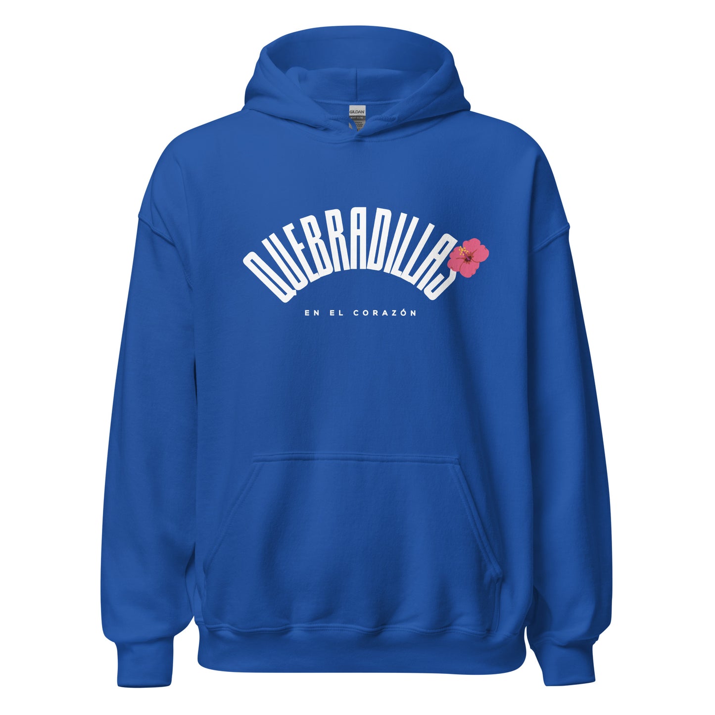 QUEBRADILLAS, PR | BL Everyday Hoodie