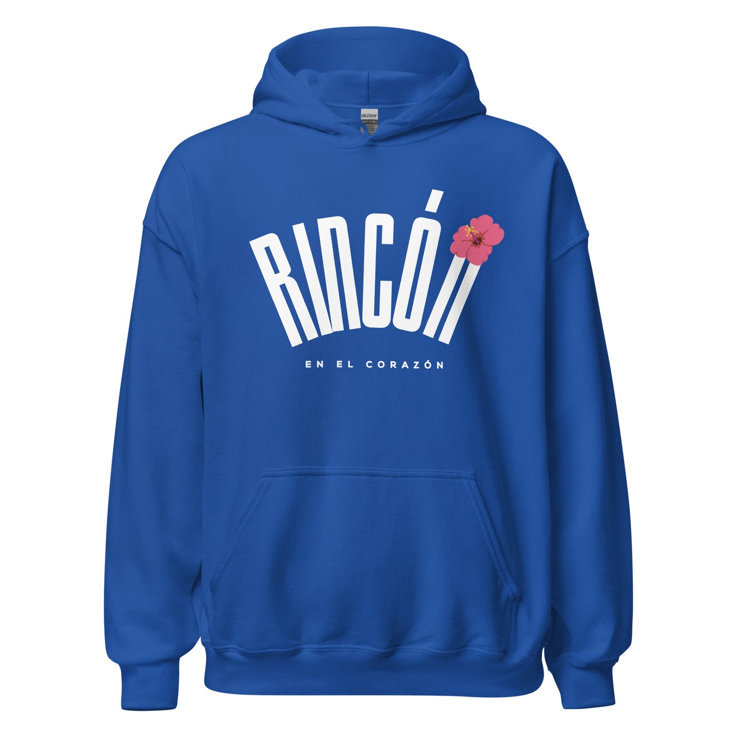 RINCÓN, PR | BL Everyday Hoodie