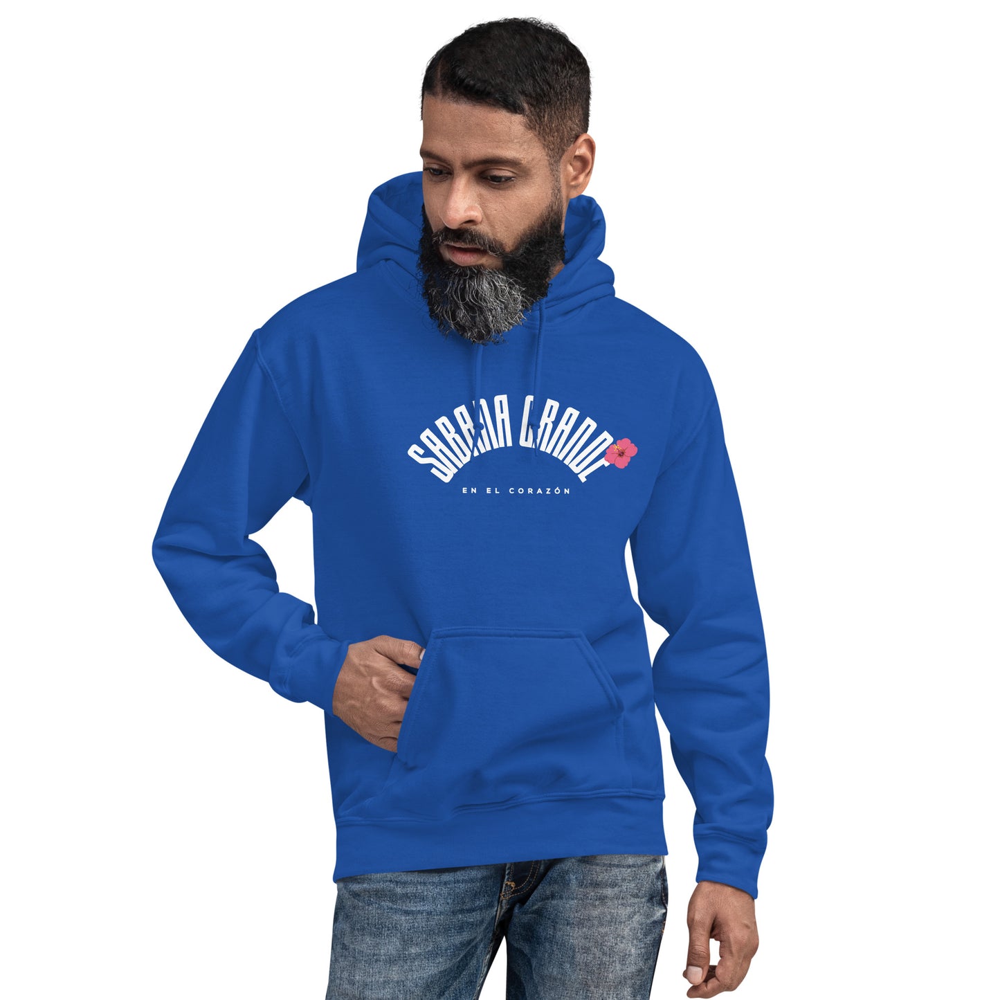 SABANA GRANDE, PR | BL Everyday Hoodie