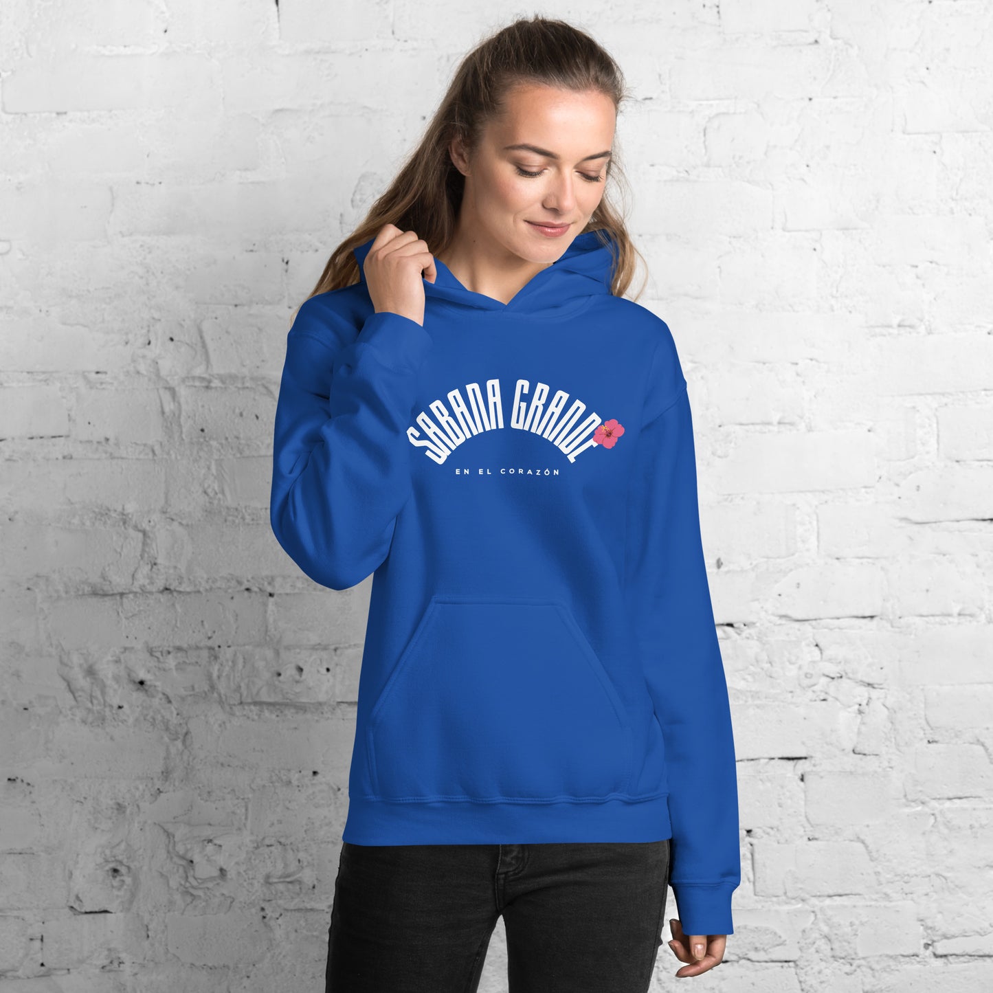 SABANA GRANDE, PR | BL Everyday Hoodie