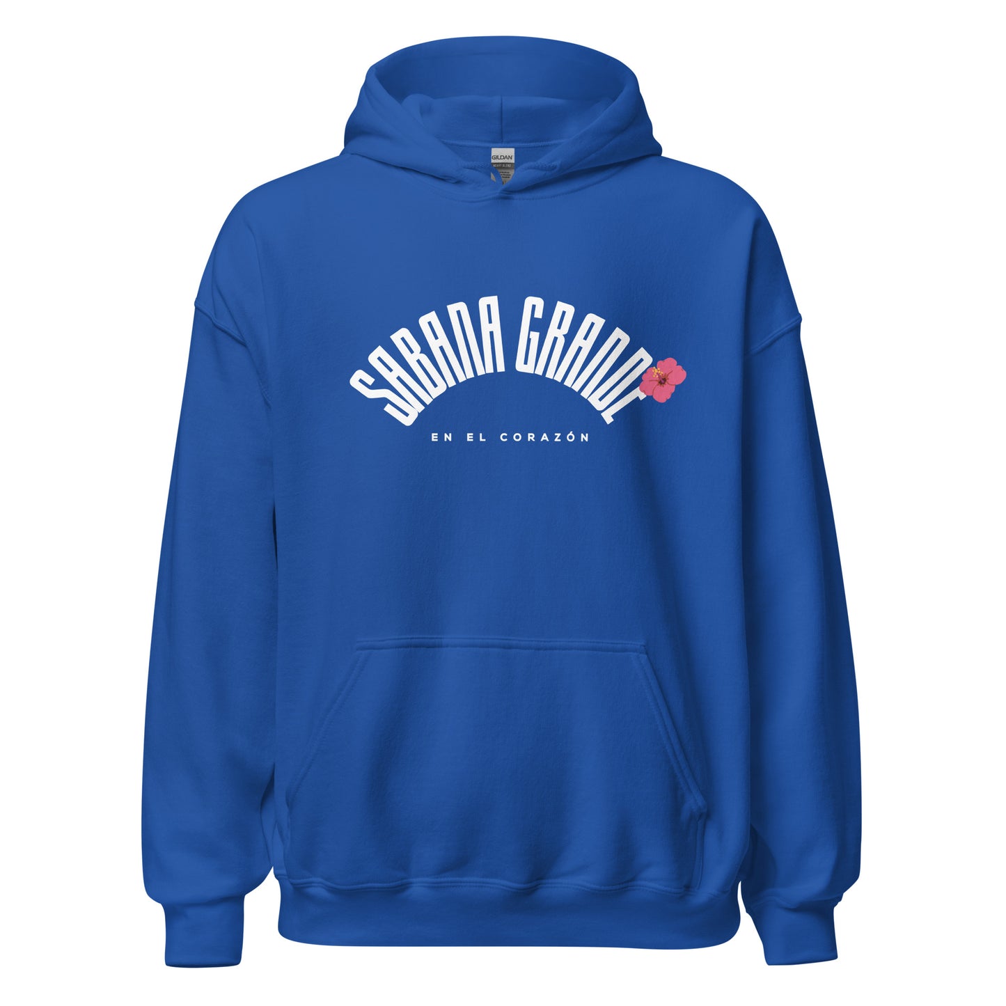 SABANA GRANDE, PR | BL Everyday Hoodie