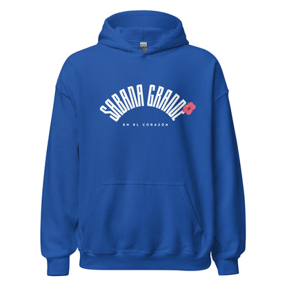 SABANA GRANDE, PR | BL Everyday Hoodie