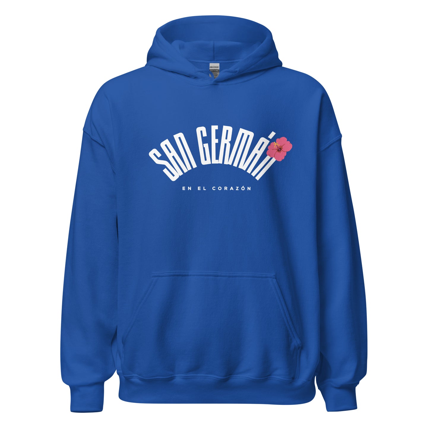 SAN GERMÁN, PR | BL Everyday Hoodie