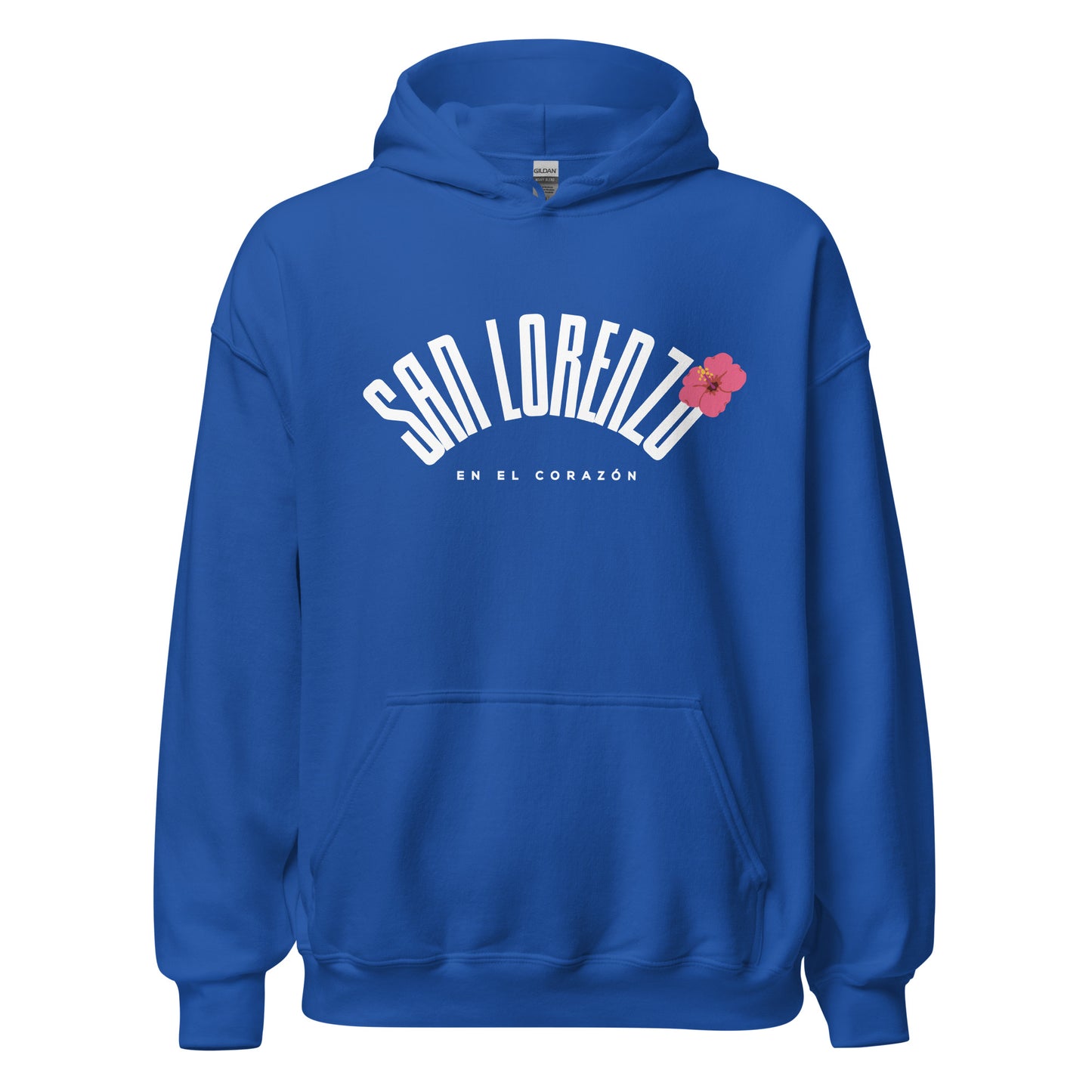 SAN LORENZO, PR | BL Everyday Hoodie