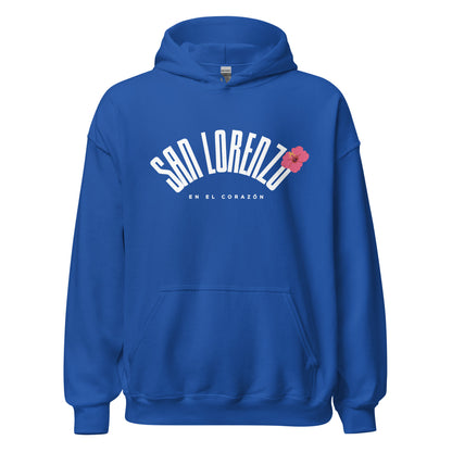 SAN LORENZO, PR | BL Everyday Hoodie