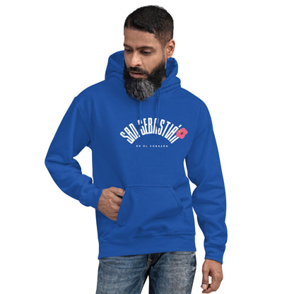 SAN SEBASTIÁN, PR | BL Everyday Hoodie