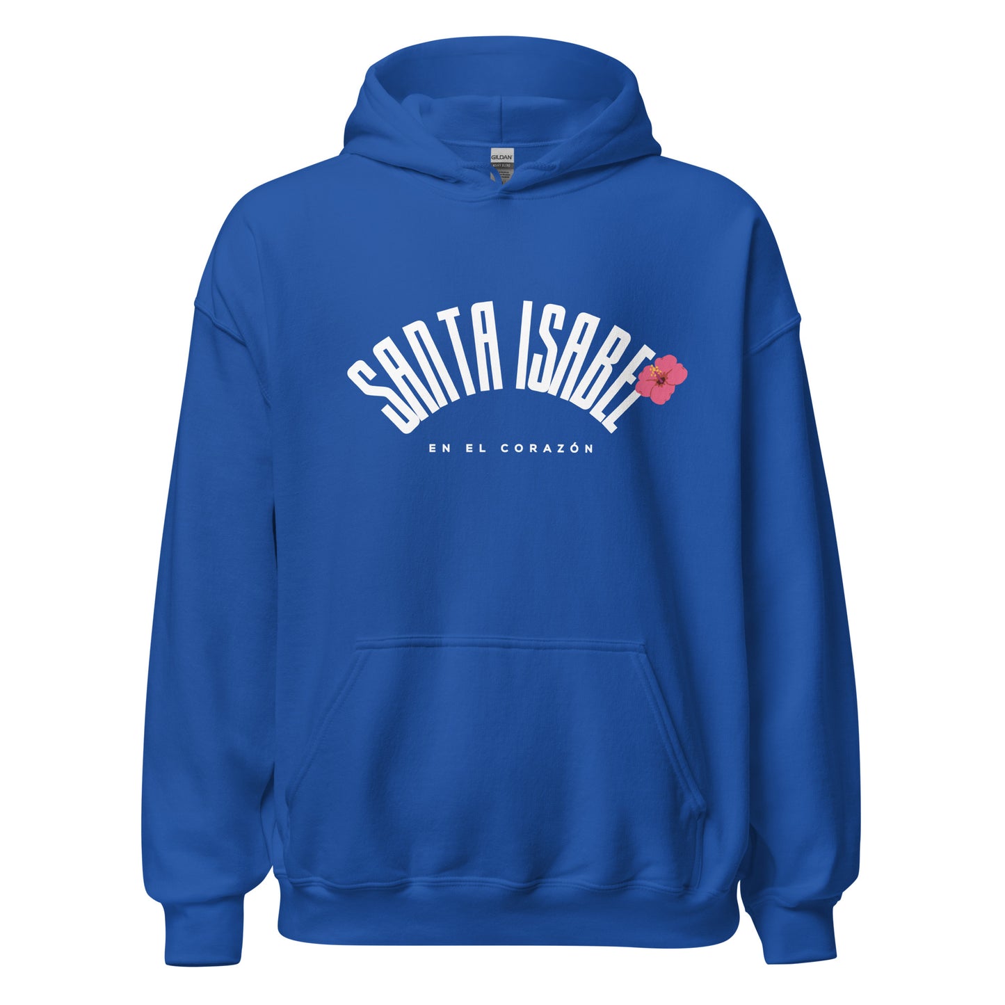 SANTA ISABEL, PR | BL Everyday Hoodie