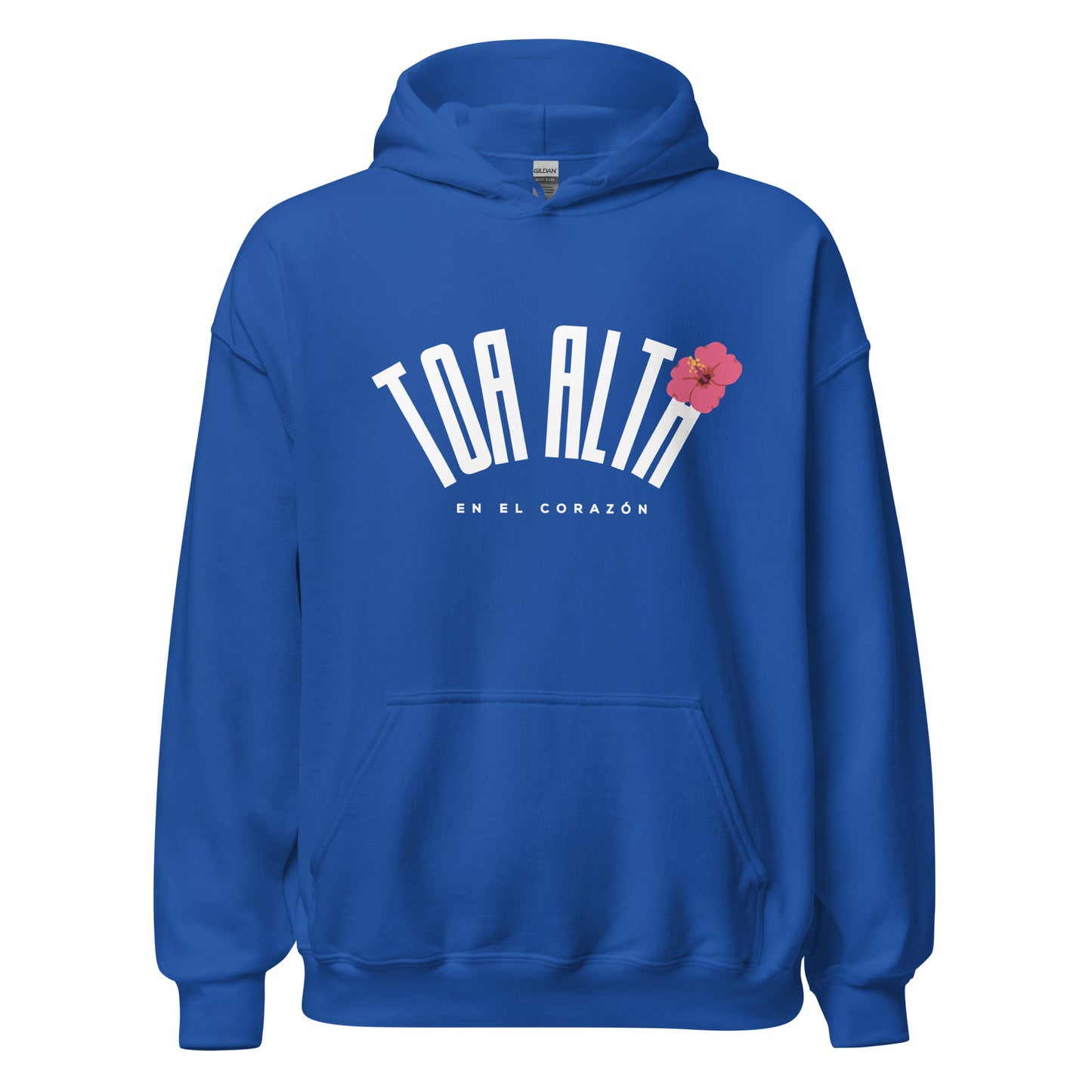 TOA ALTA, PR | BL Everyday Hoodie