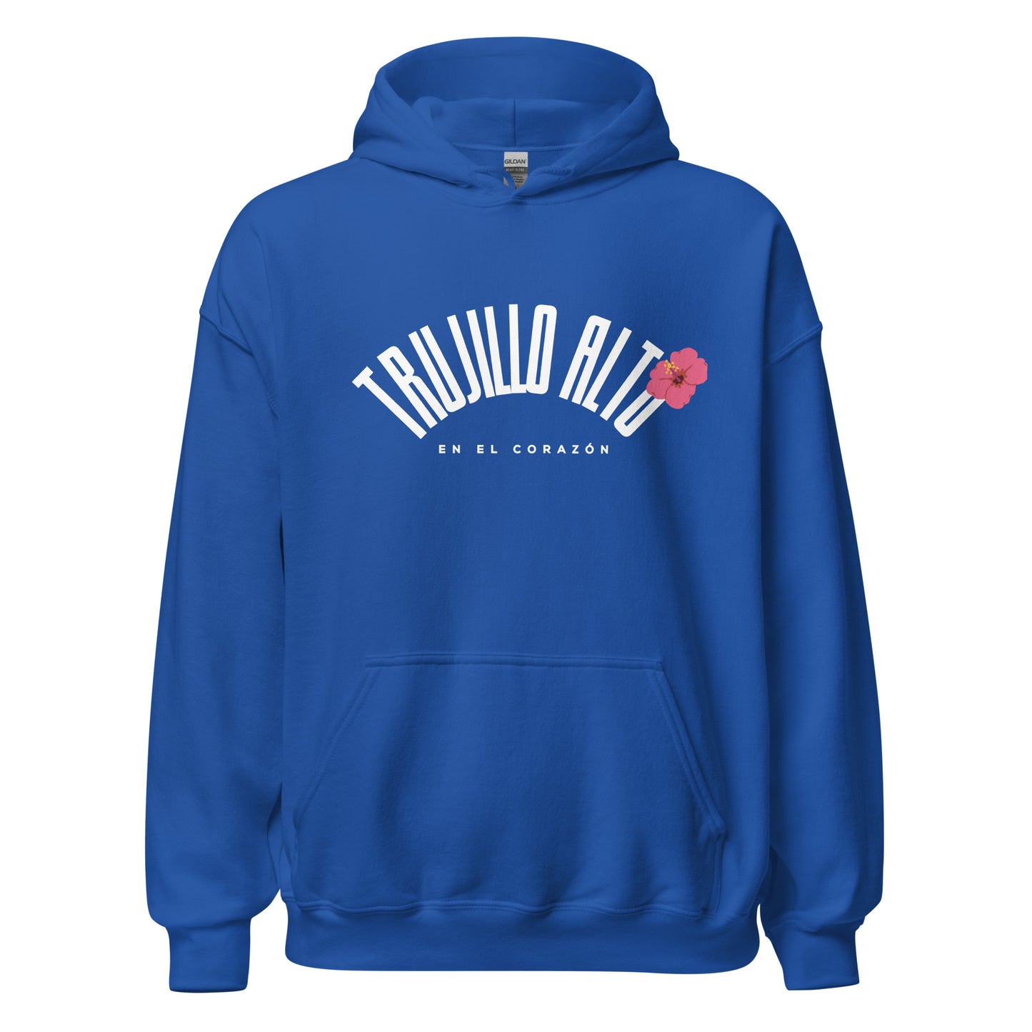 TRUJILLO ALTO, PR | BL Everyday Hoodie