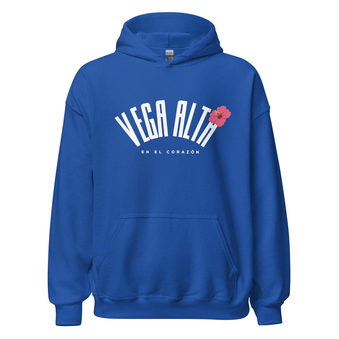 VEGA ALTA, PR | BL Everyday Hoodie
