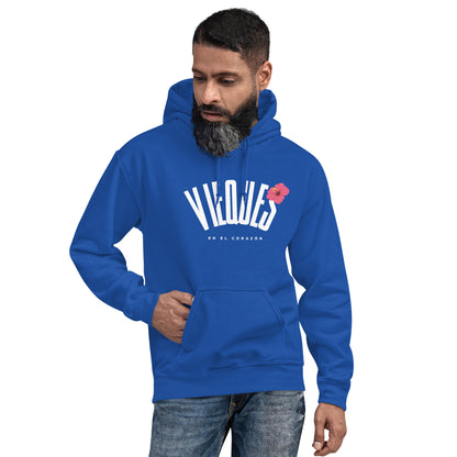 VIEQUES, PR | BL Everyday Hoodie