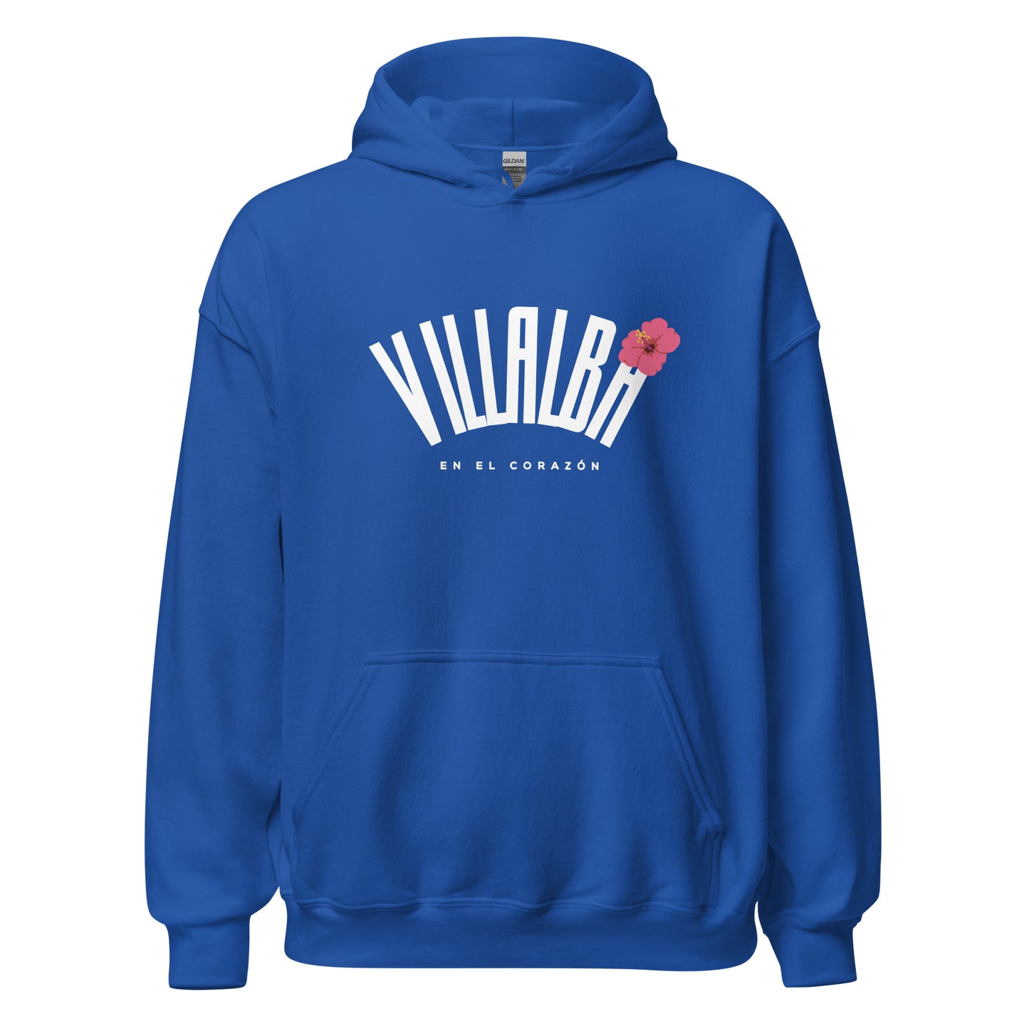 VILLALBA, PR | BL Everyday Hoodie