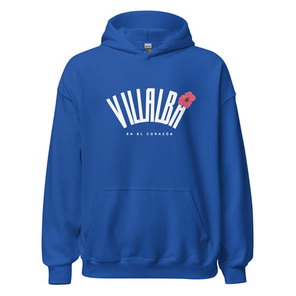 VILLALBA, PR | BL Everyday Hoodie