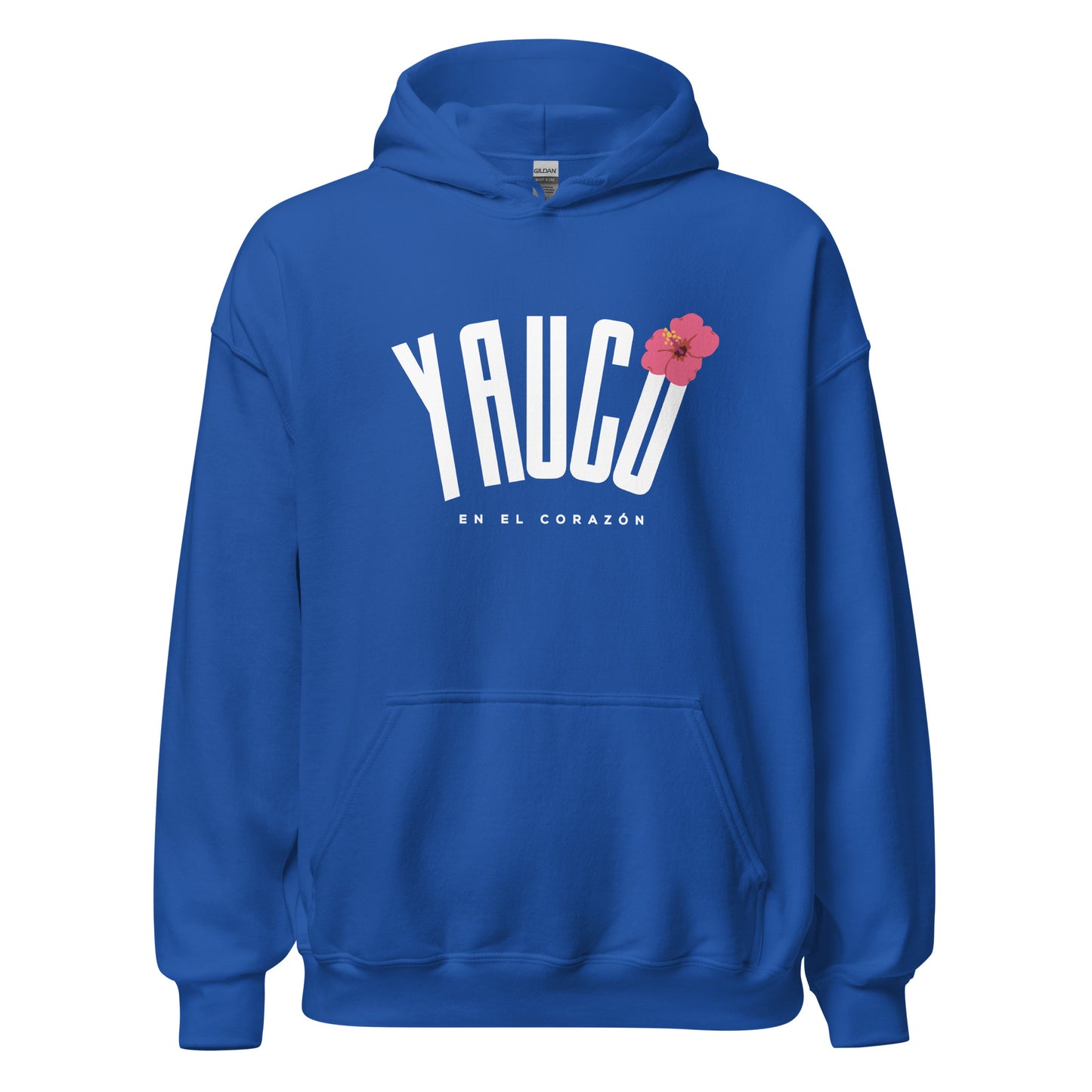 YAUCO, PR | BL Everyday Hoodie