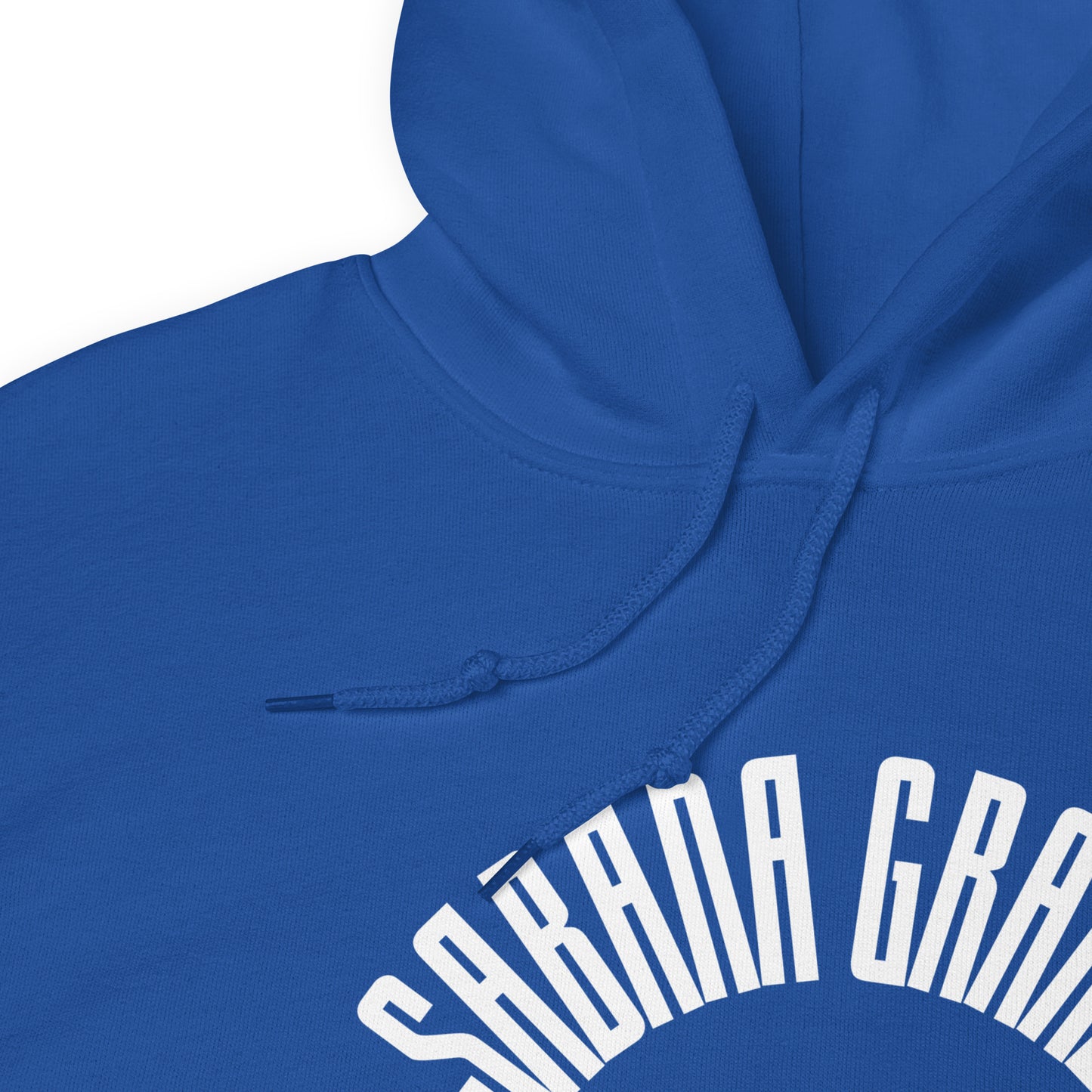SABANA GRANDE, PR | BL Everyday Hoodie