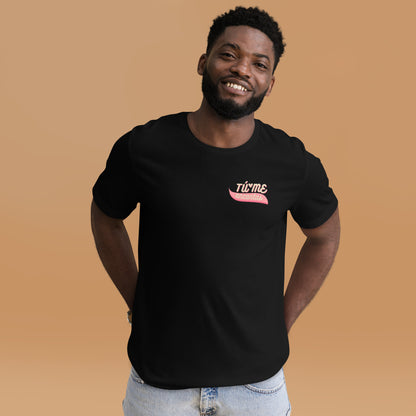 TÚ ME ENCANTAS (tiny) | BL T-Shirt UNISEX