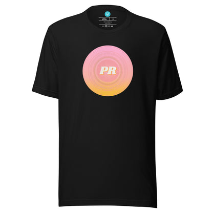 UN ATARDECER EN PR (jumbo) | BL T-Shirt UNISEX