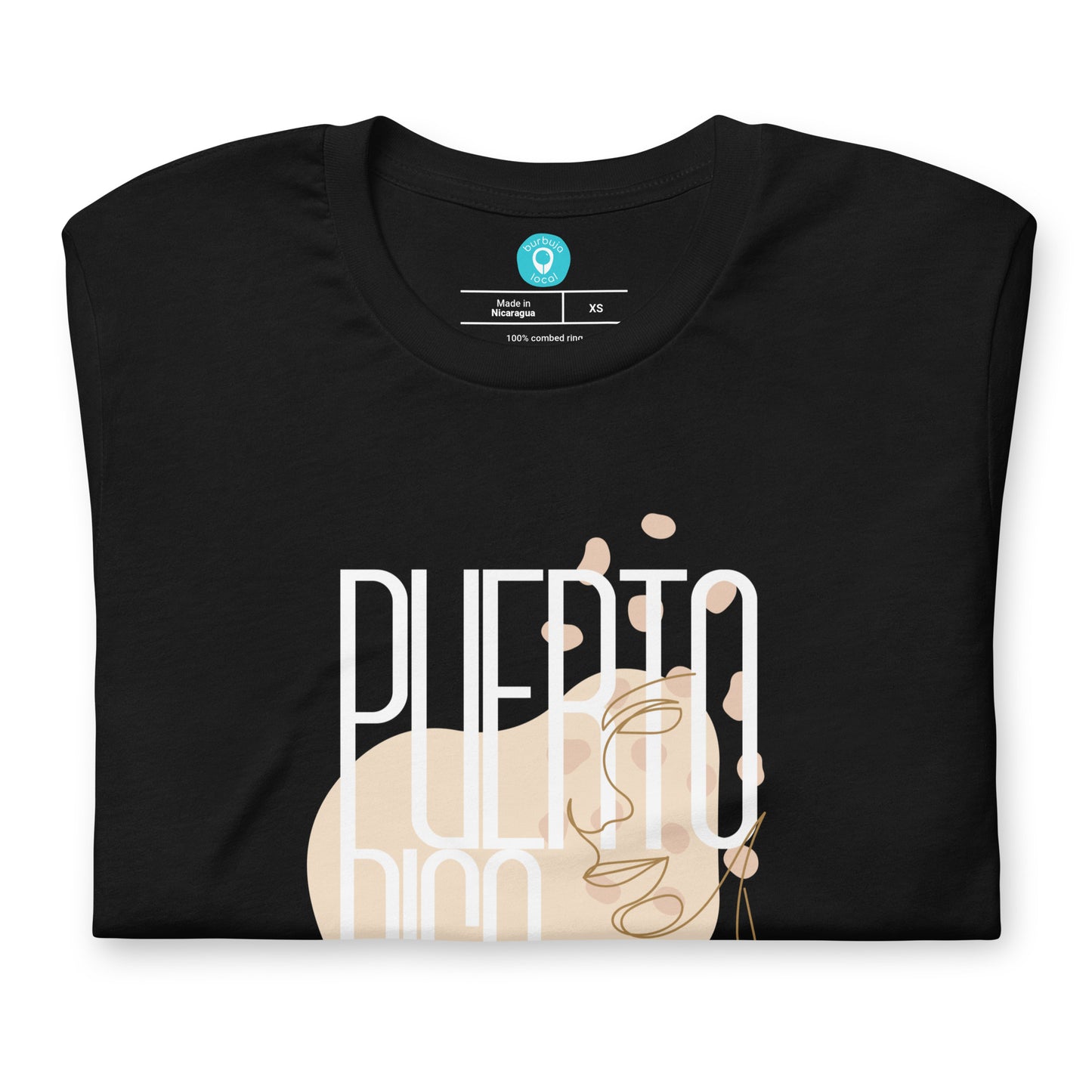 PR AESTHETIC | BL T-Shirt UNISEX (LIMITED)