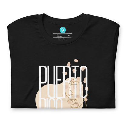 PR AESTHETIC | BL T-Shirt UNISEX (LIMITED)