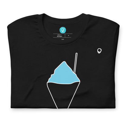 PIRAGUA DE BLUEBERRY | BL T-Shirt UNISEX