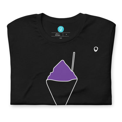 PIRAGUA DE UVA | BL T-Shirt UNISEX